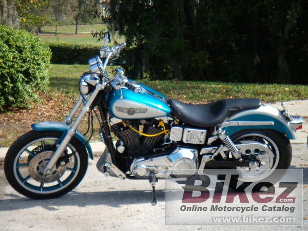 Big nymous user. 1340 low rider convertible picture and wallpaper from Bikez.com
